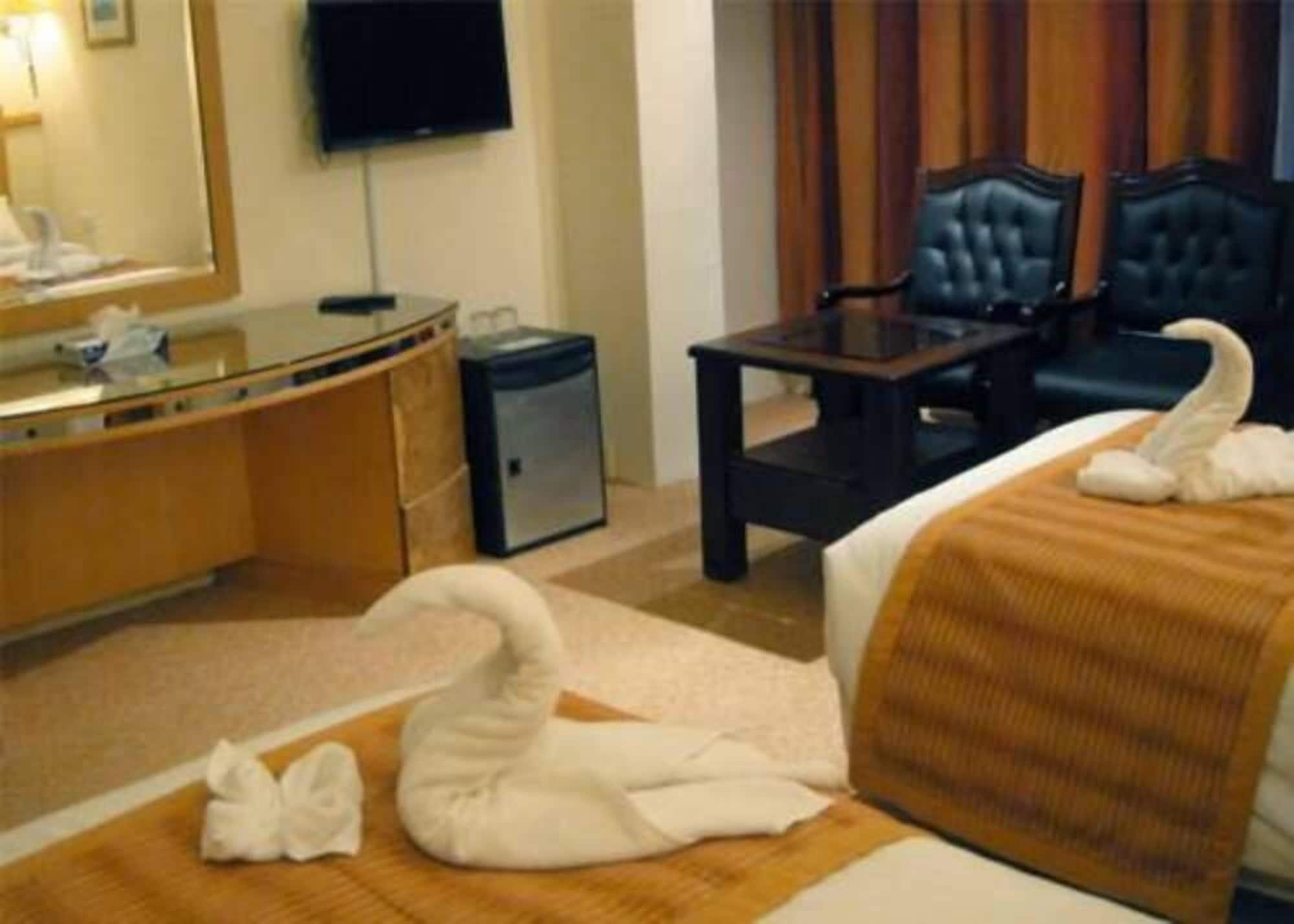 Renad Hotel อัมมาน ภายนอก รูปภาพ