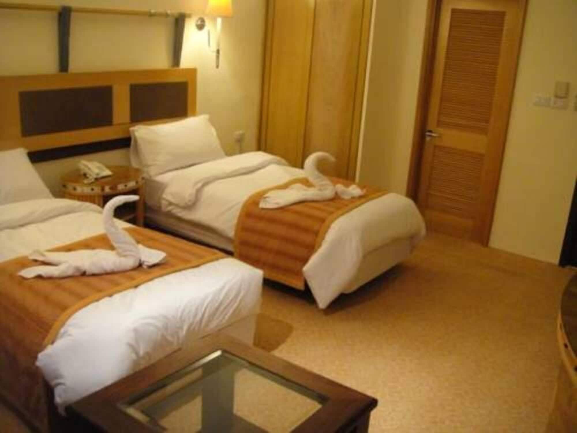 Renad Hotel อัมมาน ภายนอก รูปภาพ