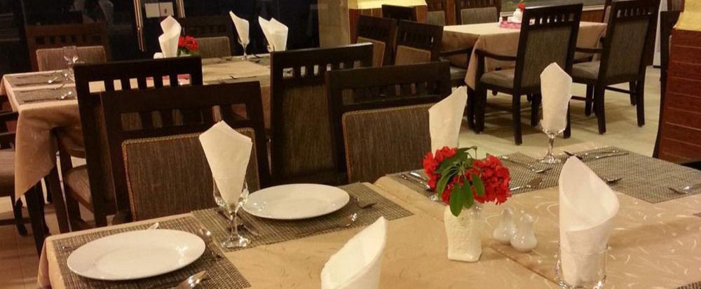 Renad Hotel อัมมาน ภายนอก รูปภาพ